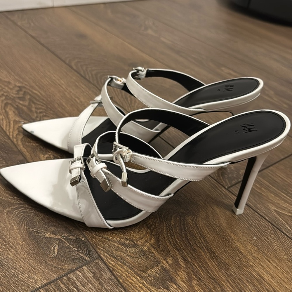 NEW H&M heels